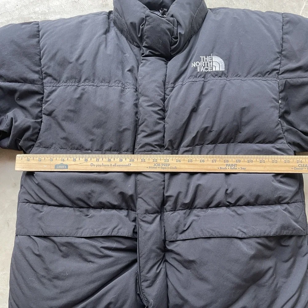 1990s Vintage The North Face Baltoro Down Himalayan Parka Jacket‎ Mens XL Nuptse